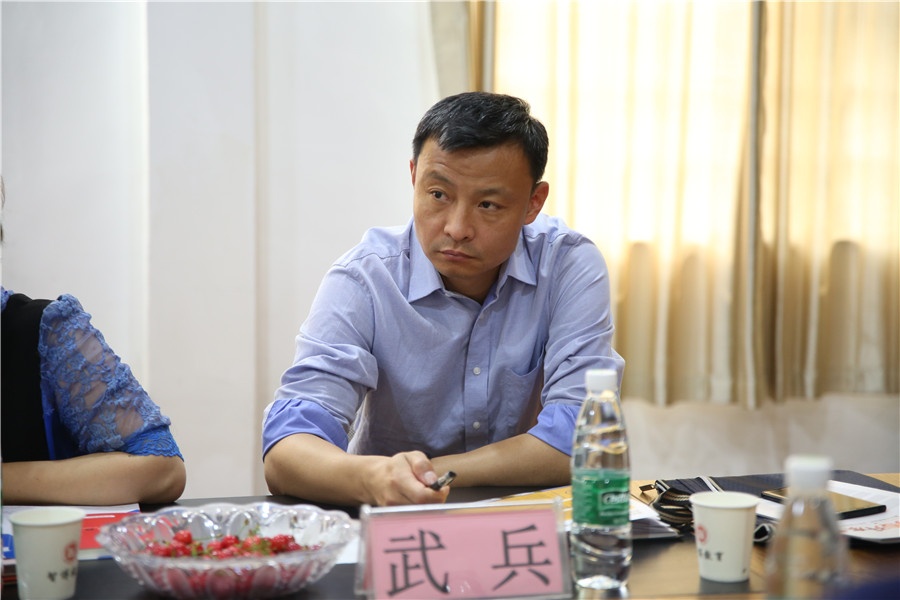 德州学院与智博教育校企合作暨毕业生就业基地授牌仪式顺利举行！