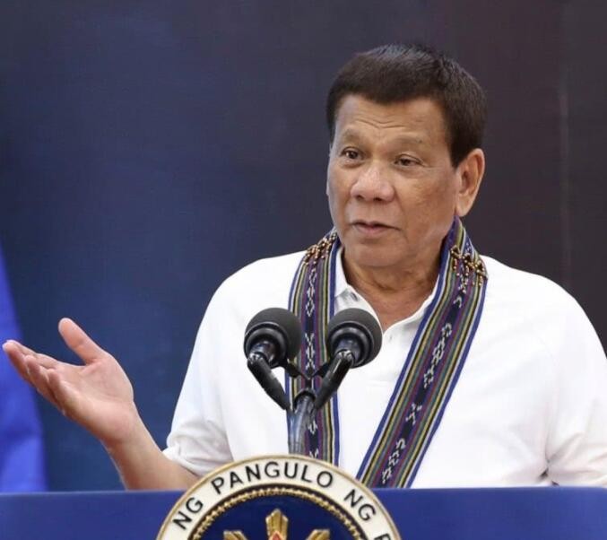 世界巨贪费迪南德·马科斯，家藏数吨黄金29架飞机，拖垮一国经济