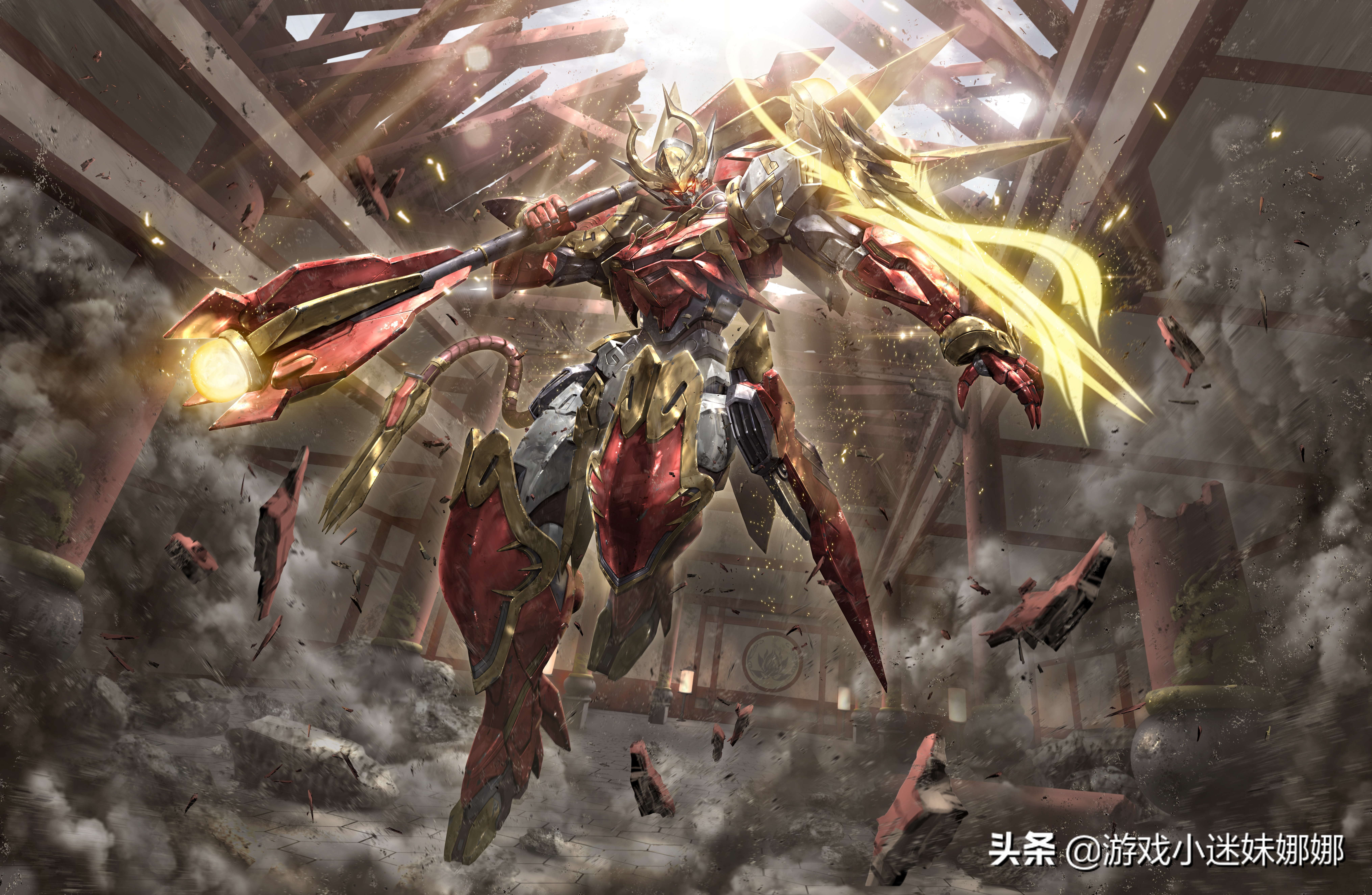 王者荣耀孙悟空万代联名皮肤零号测评，限定传说与星传说值不值