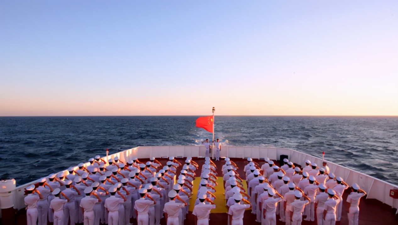 全国第一！大连海事大学“硬核”学院：仅开设一个专业，半军事管理！