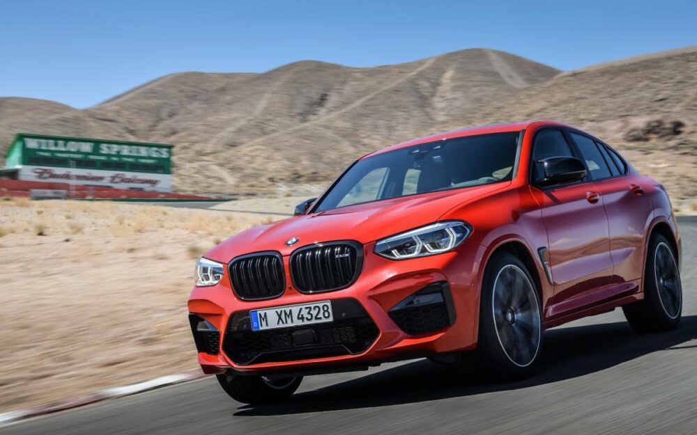 宝马625li(16款宝马双门轿跑车) - 四帝国车市