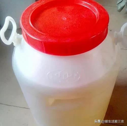 投资几千元在农村开办洗洁精加工厂，月入几万不难，请收藏！