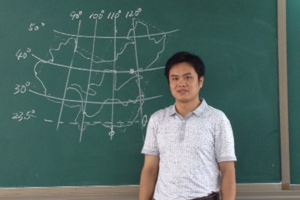 福建师范大学“招生简章”火了，男生阳光又帅气，网友：很有诚意