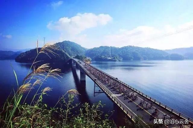 千岛湖｜层层叠嶂里，盈盈一水间