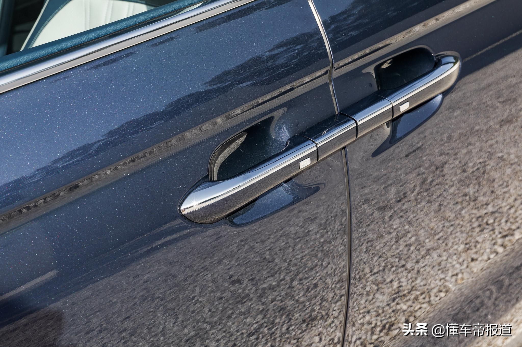 新车 | 预售价格20.88万起，上汽荣威iMAX8静态解析