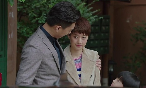 关于贺函和罗子君的说说配图「简短」 _qq说说网