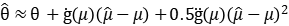 基于再抽样技术的交互式大数据分析