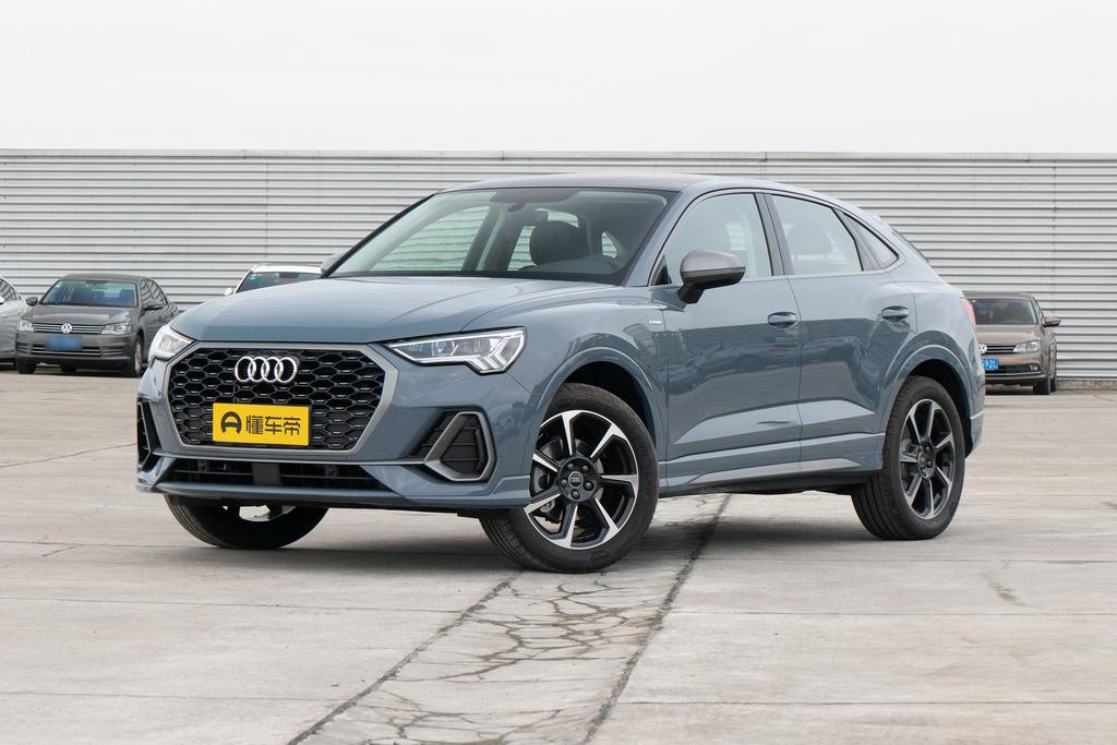2021款Q3LSportback/2.0T直4.2万