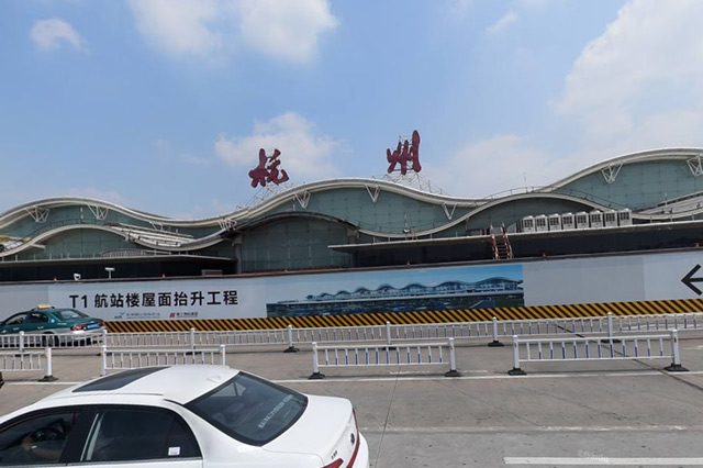 中国30个国际机场盘点，未来会更美好