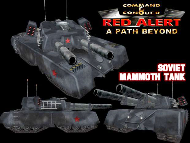 Medium tank (Red Alert 1), Command and Conquer Wiki