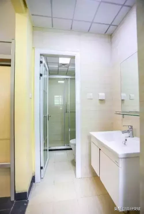 广东“最坑”VS最豪华大学宿舍！你的母校上榜了吗？