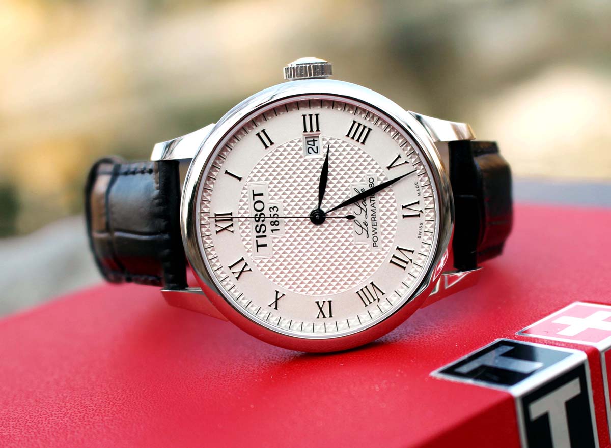 天俊1853机械手表价格(手表男士牌子介绍)