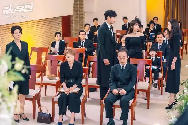 社畜充电法宝：不讨好不受气的大女主爽剧，太棒了