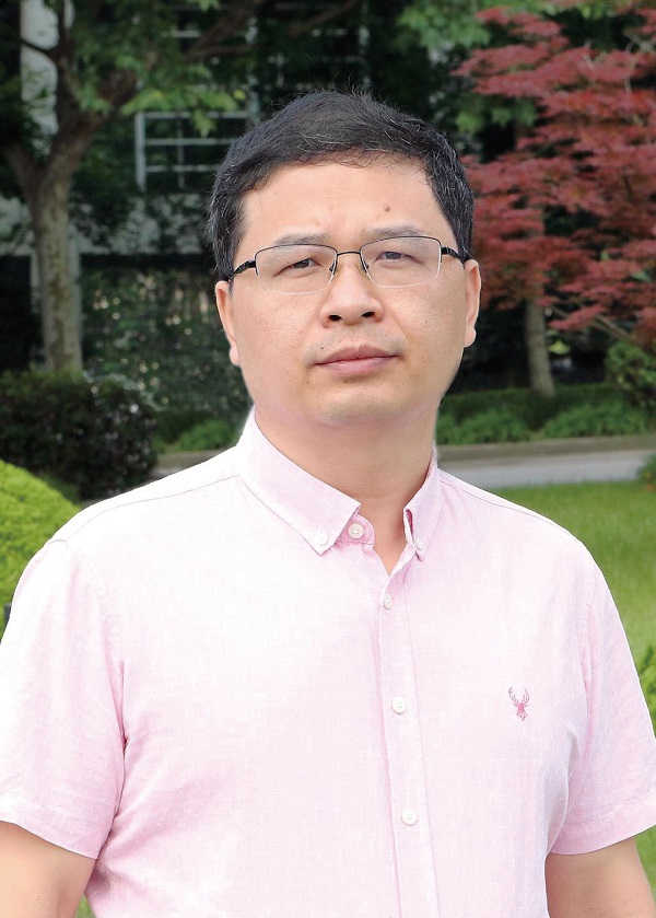 用专业知识支援前线战疫 高校环境人“疫”不容辞