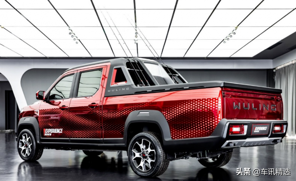 这3款“改装”车，可以合法上路，不会被抓