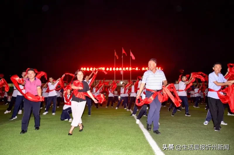 风雨三年赢家长认可！忻州高级中学高考再突破，两学子有望被清北录取
