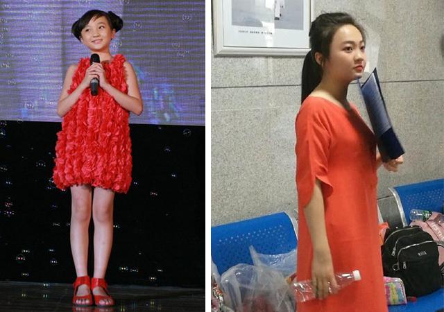 北京奥运会过去13年，林妙可和杨沛宜一直被比较，她们经历了什么