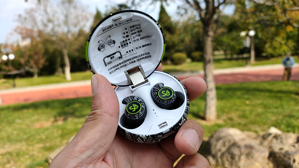 运动耳机舒适度的巅峰之作！S&O魔浪S尝鲜体验