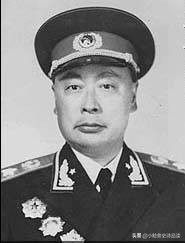 黄埔军校出身开国将帅中获元帅大将上将中将少将军衔人数与名录