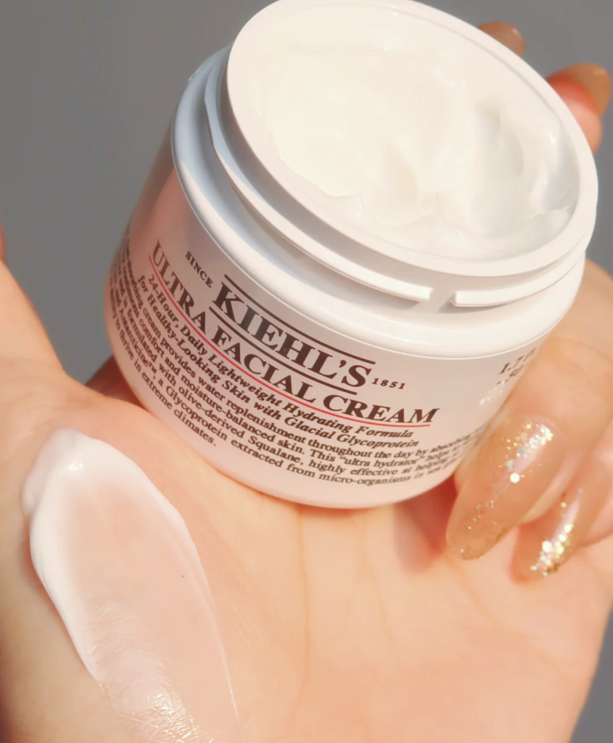 冬季大牌面霜“翻车”现场！科颜氏爆痘，FAB成分差，雅顿很干