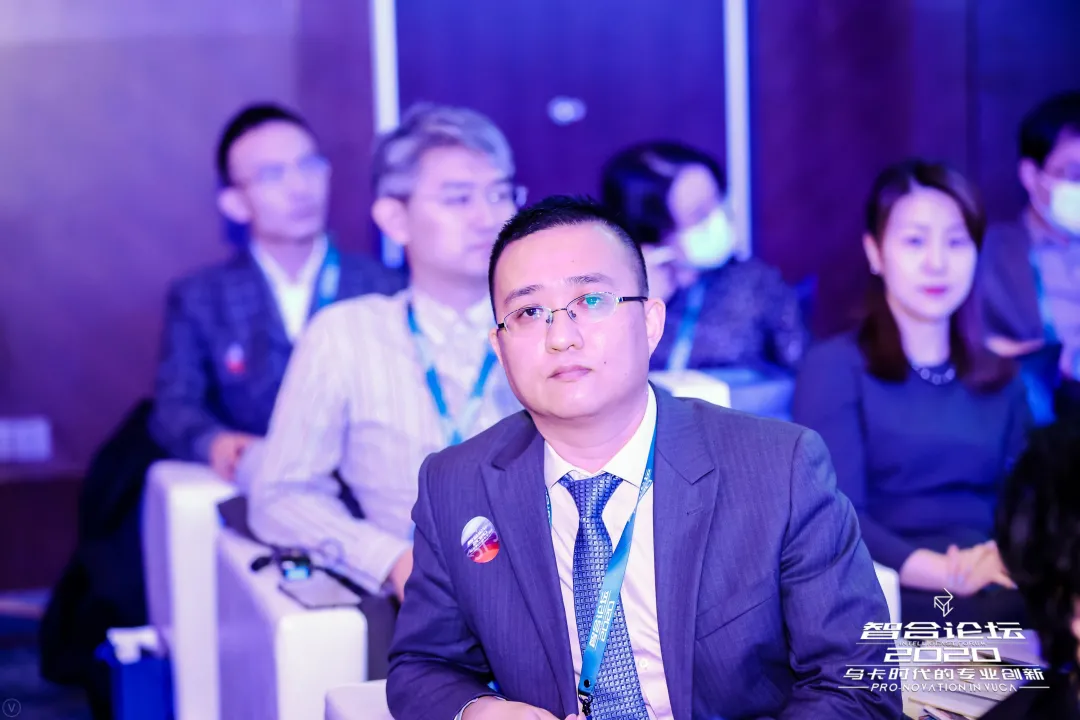 立方人物｜刘志强律师：以“管理”取胜