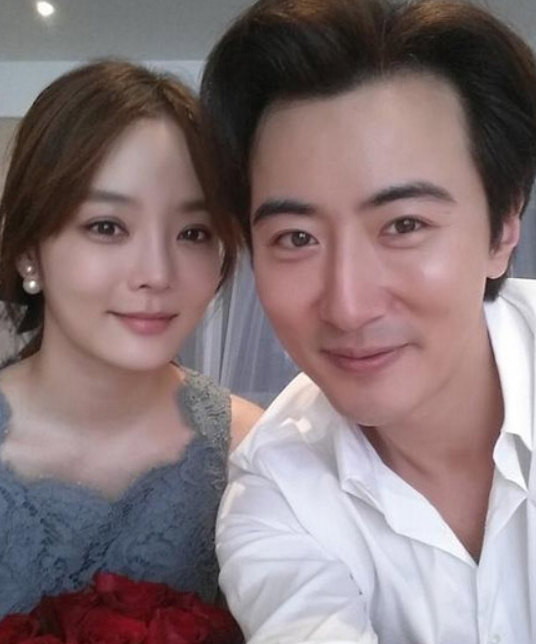 远嫁中国的两位韩国媳妇蔡琳和秋瓷炫婚后境遇为何大不同