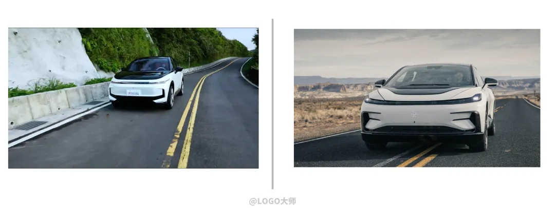 什么？富士康也出汽车，这LOGO设计有点熟悉