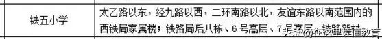 西安最牛的重点小学/知名小学盘点，为了孩子请收藏吧