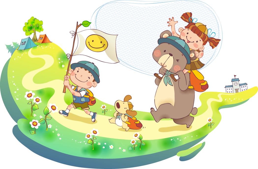 孚科思多元智能，“双减”政策下，幼儿园课程建设的新方向