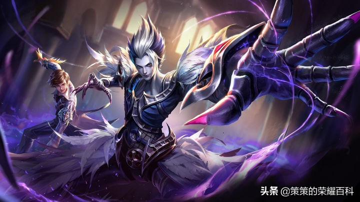 王者荣耀：国服榜一元歌深度教学（技能详解/三套连招/五点实战）