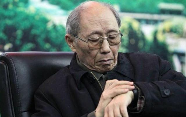 前武汉大学校长刘道玉被免职的前后：懂得取舍才能明白得失