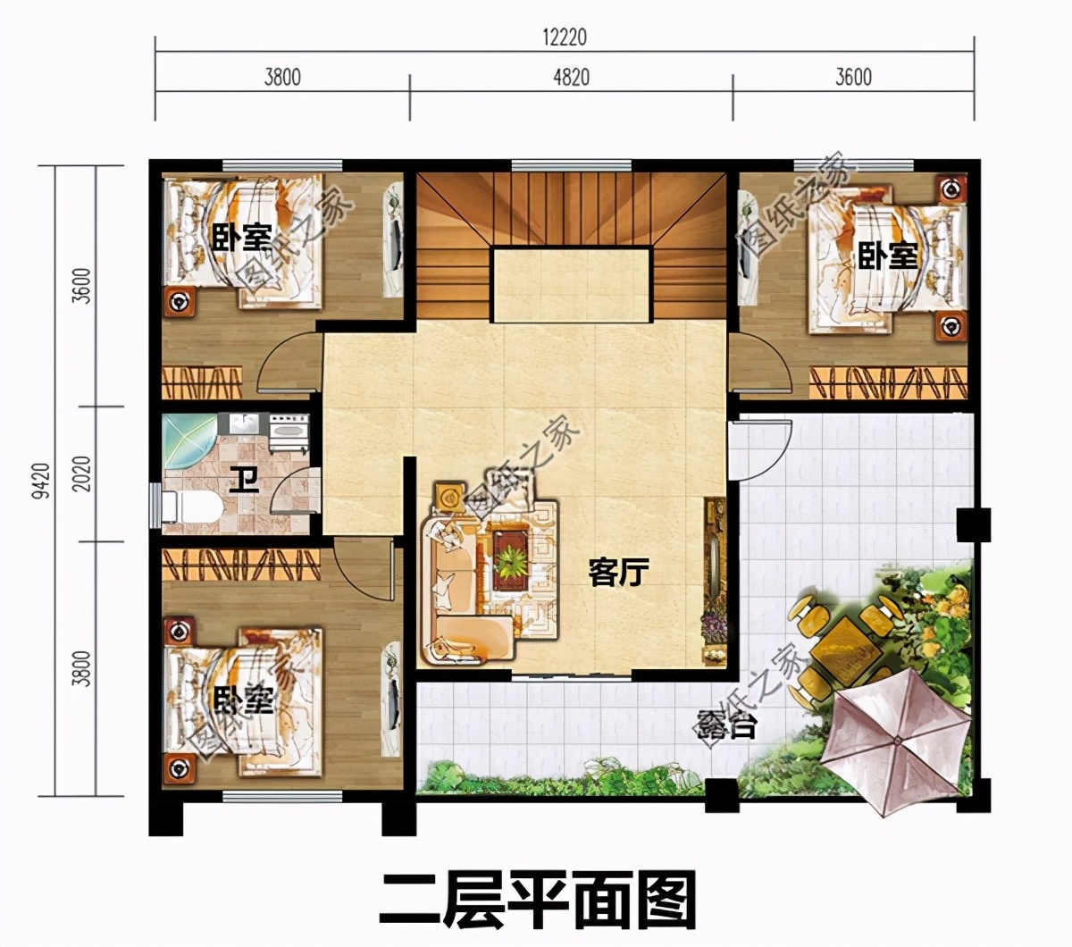 农村自建房15到20万，这个价格你还不建房吗？该提上日程了