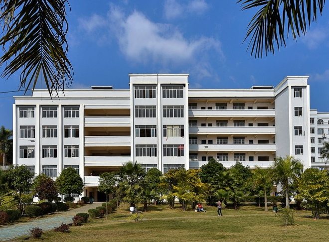 恭喜！广西迎来8所“新大学”，其中4所都是公办，本地考生有福了