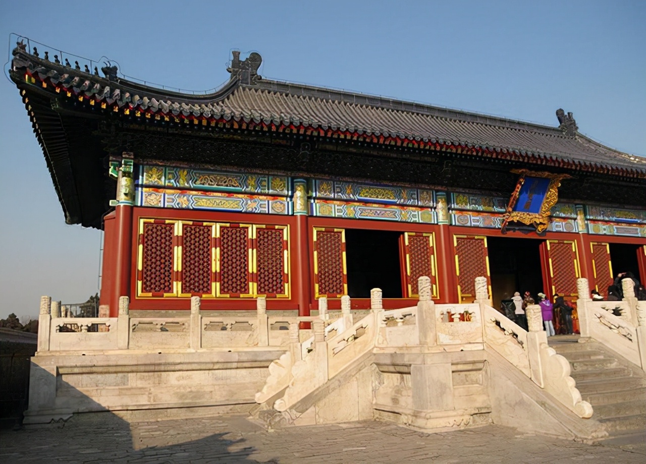 风起南京太常寺