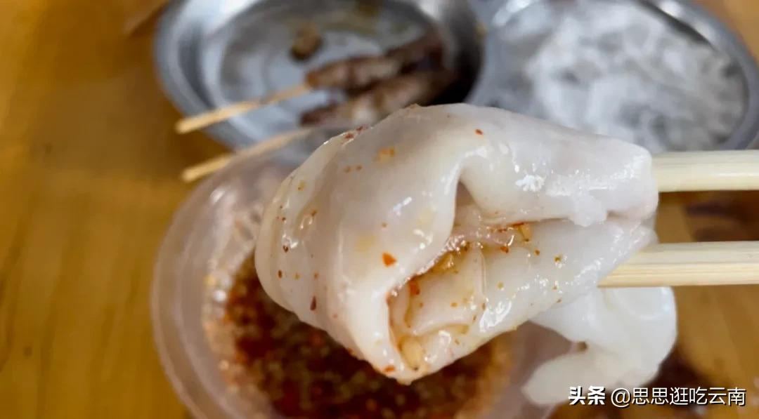 云南个旧，张子枫电影里的宝藏小城，藏着小镇青年的回忆和美食