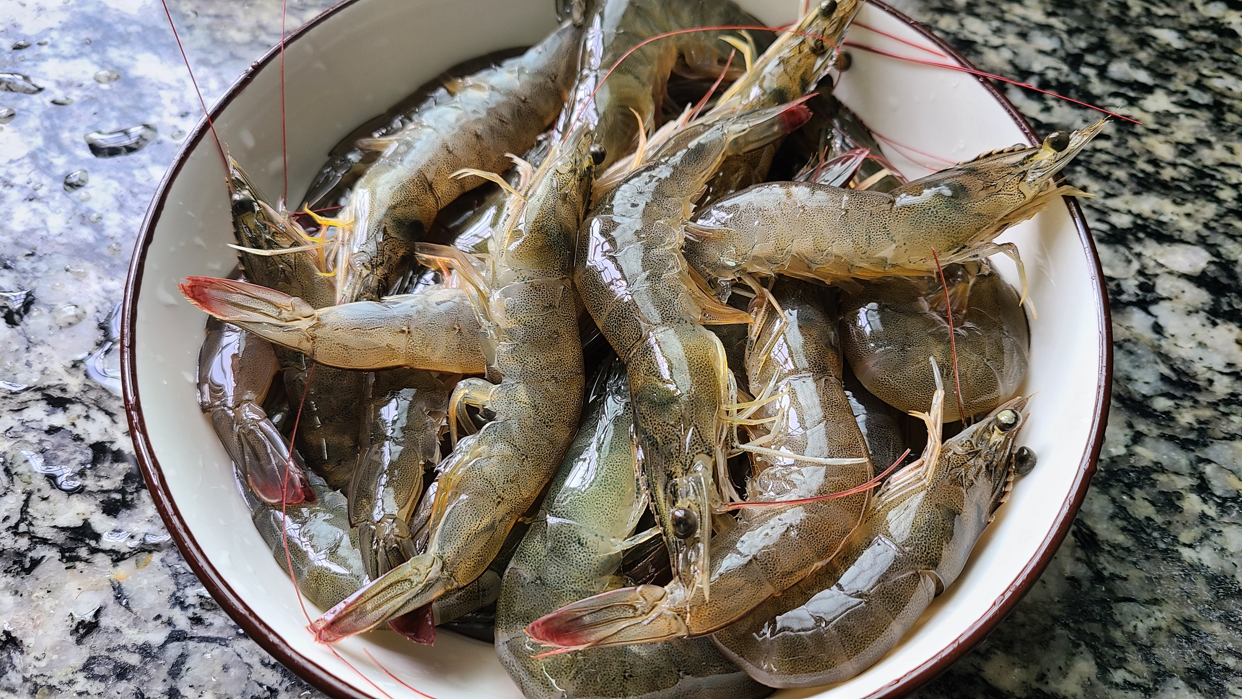 對蝦怎么做好吃,對蝦怎么做好吃又簡單