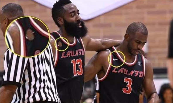 nba球星为什么要扔佳得乐(谁是NBA最良心代言人？汤神扔佳得乐，韦德：穿李宁被罚，钱我掏)