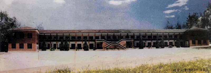 所有厦门人，你从小读到大的母校现在还在吗？