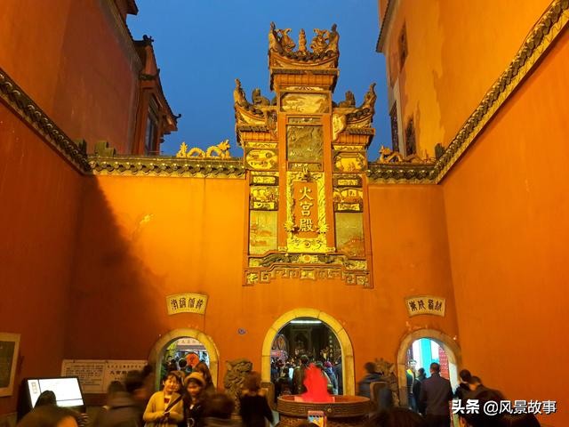 去长沙旅游，这几个地方不可错过，吃得玩得看得都有了