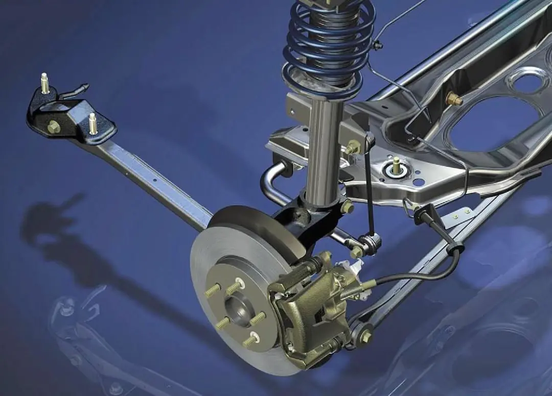 卡脖子的事情一次就够!长城发布线控底盘技术