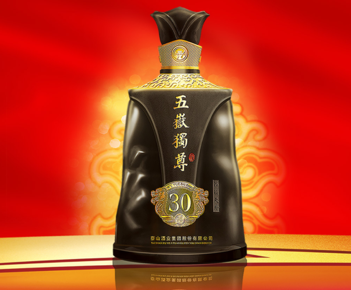 山东白酒十大品牌，有两个是酱香型，你都喝过哪几个？