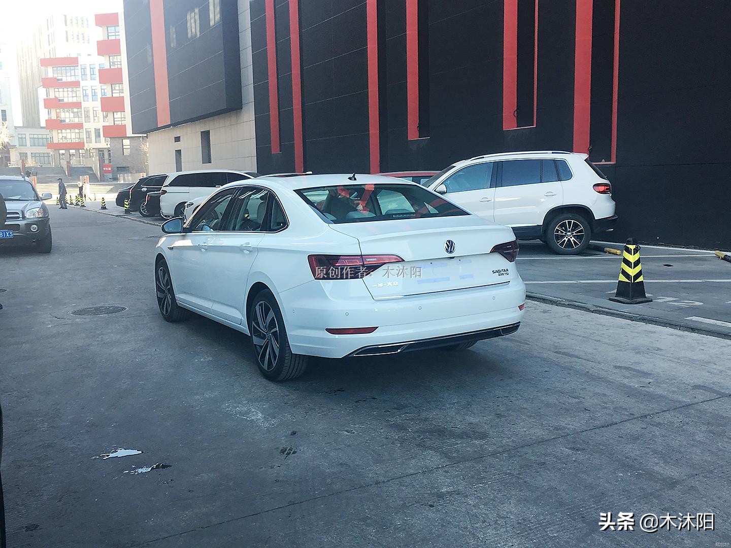 提新车验车流程15步，每一步都在点上，手把手教你成为老司机