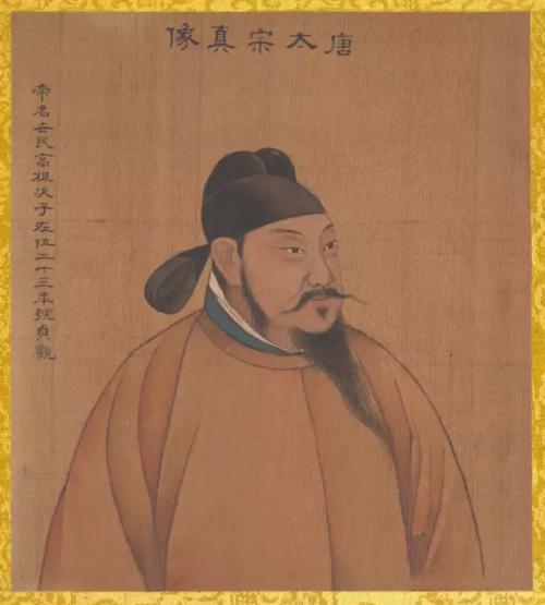良心老板唐太宗：智者取其智，愚者取其力，人才助其成就千秋伟业