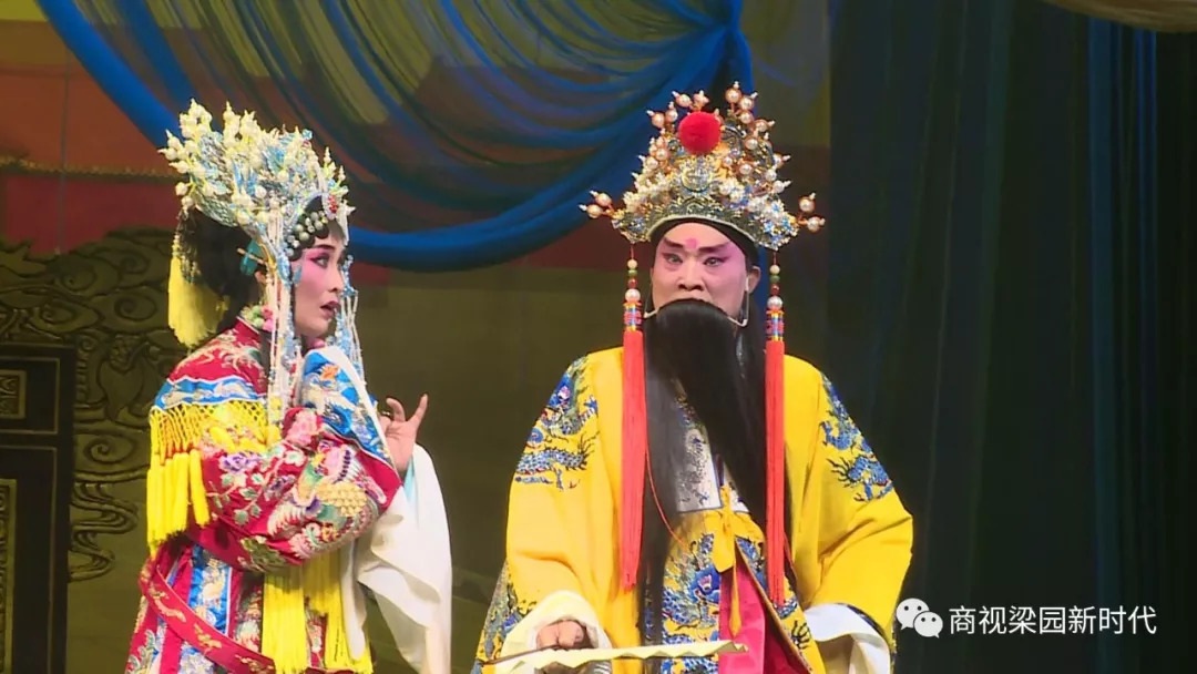 豫剧红脸王八大名家及豫剧六大旦角(河南豫剧八大红脸王)