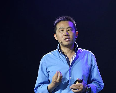 27岁成华为最年轻的副总裁,后辞职创业,公司被任正非收购又离职