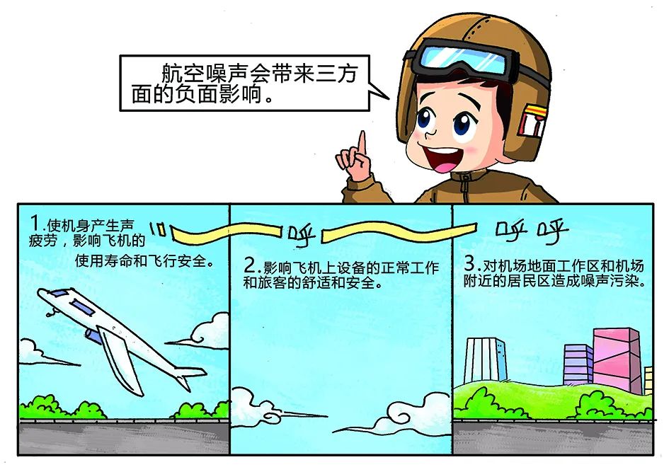 环保科普丨环境噪声污染防治 知识问答1