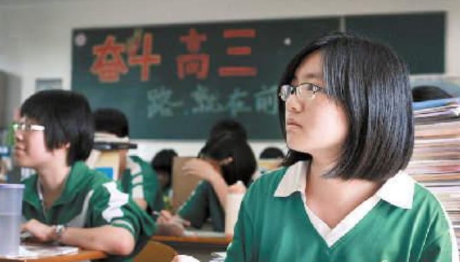 高考分数和3次模拟考分数，一般会有多大差距？最好有个清晰认知