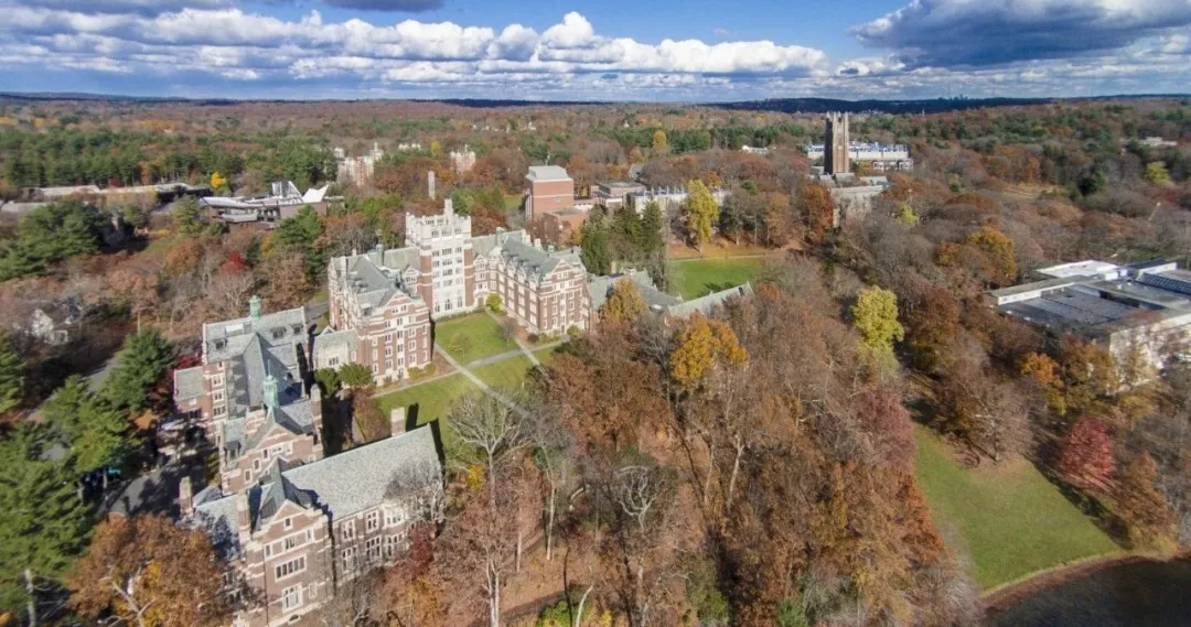 秋季需要进行疫苗接种的美国大学TOP30名单