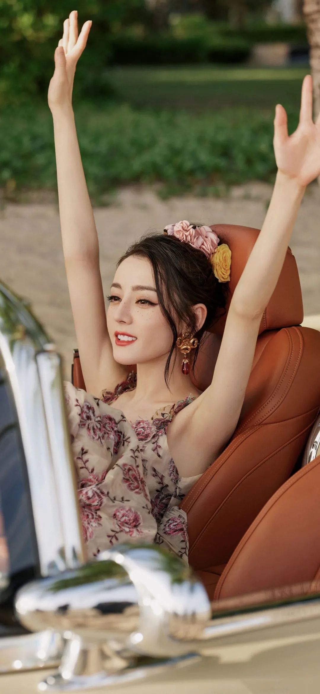 俏皮机灵，笑靥如花——女生灵动魅力全解析