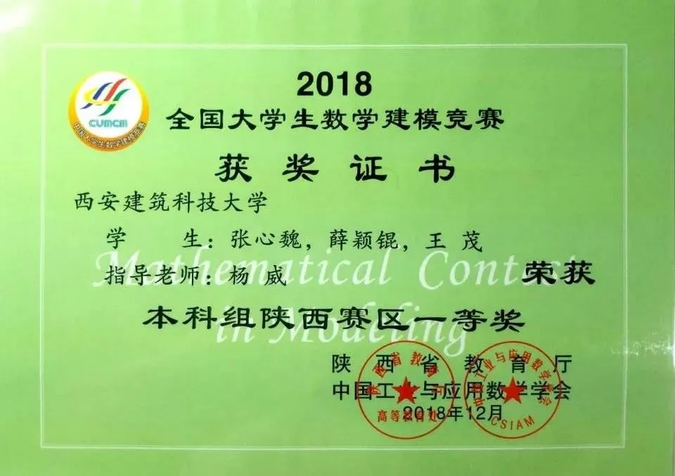 国家级一流专业建设点｜西安建筑科技大学建筑电气与智能化